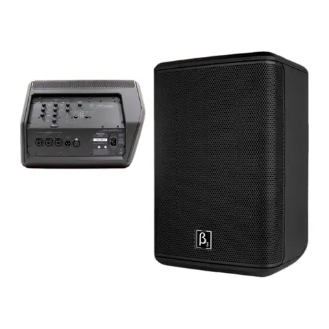Sistema PA Portatil MB3 Beta 3