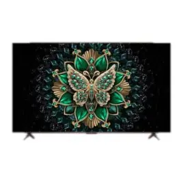 Smart TV TCL 75" C6K Premium QD-MiniLED Google TV