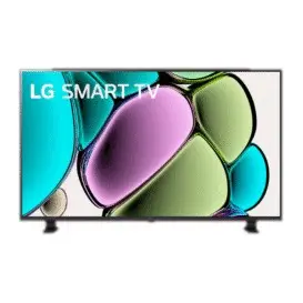SMART TV LG 32" con ThinQ AI