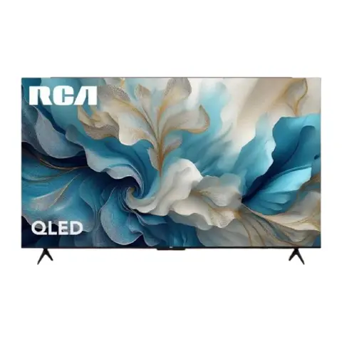 Smart TV RCA 58" 4K Ultra HD Google TV