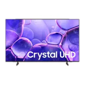 Smart TV Samsung 55" Crystal UHD U8000F 4K