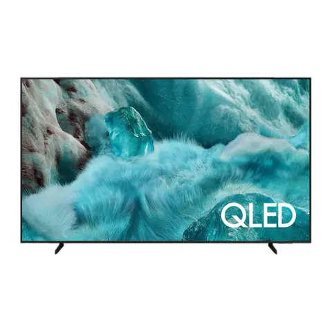 Smart TV Samsung 65" QLED Q7F 4K Vision AI