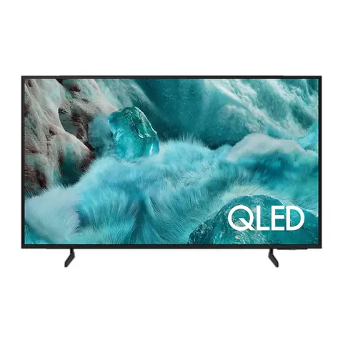 Smart TV Samsung QLED 55" 4K Vision AI