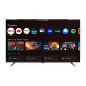 Smartv Philips 43" FHD