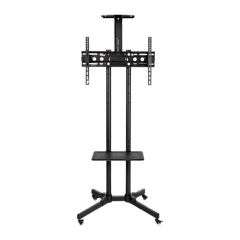 Soporte TV Piso 32"-75"