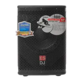 Subwoofer Activo England Sound ES-POWERMAX 110SW DJ PRO 10" 500W RMS