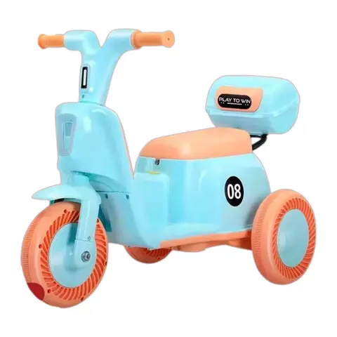 Triciclo Eléctrico Infantil SZ-0899