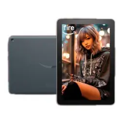 Tablet Amazon Fire HD 8"