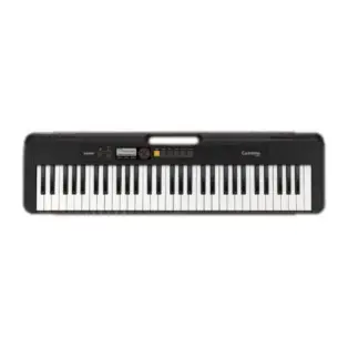 Teclado Casio CT-S200BKC2