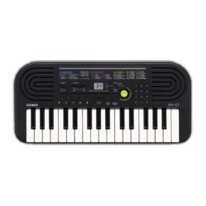 Teclado Casio SA-47AH2
