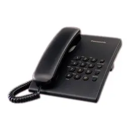 Telefono Alámbrico Panasonic TS500