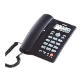 Telefono Alámbrico Uniden de Escritorio
