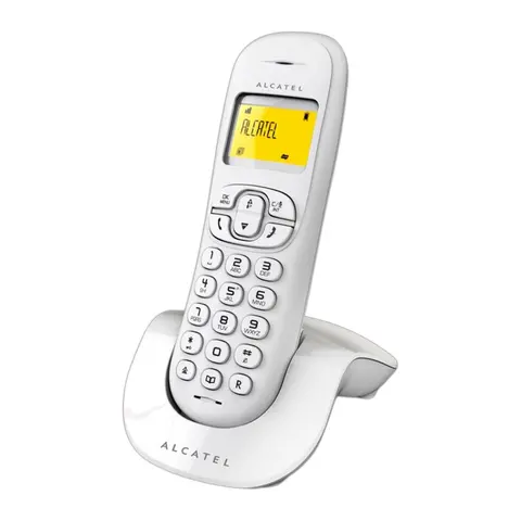TELEFONO ALCATEL INALAMBRICO