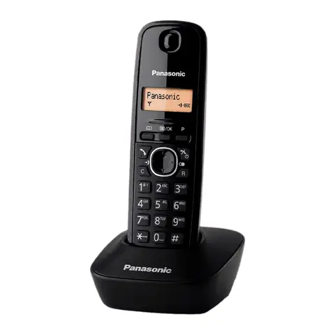 TELEFONO INALÁMBRICO PANASONIC