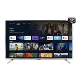 Televisor 50" Motorola Google TV