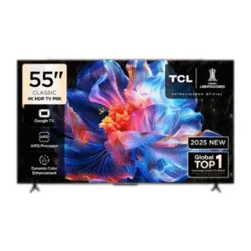 Televisor 55" TCL Google TV 4K
