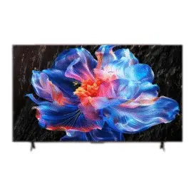 Televisor 75" TCL Google TV 4K