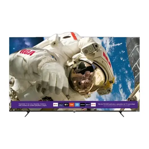 Televisor RCA 4K Google TV 50"