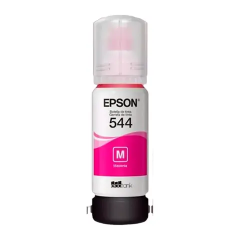 TINTA EPSON T544 MAGENTA 65ML