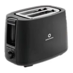 Tostadora Indurama 7 Velocidad 110V-120V / 60HZ