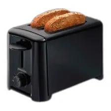 Tostadora Proctor Silex 2 Rebanadas