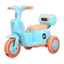 Triciclo Electrico para Niño