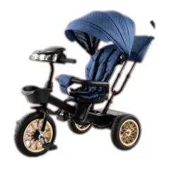 Triciclo Guiador X7