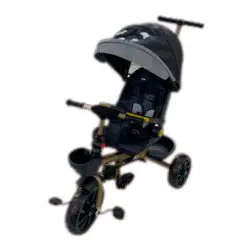 Triciclo Niño 3CJ TR02-GL