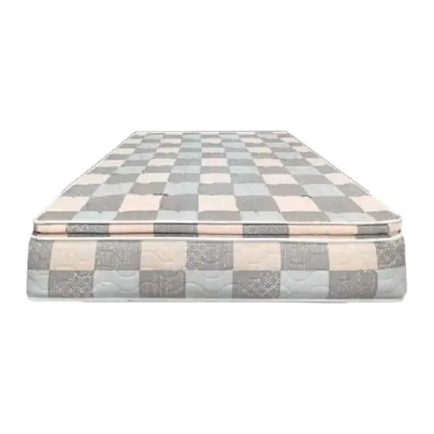 Colchon Resorpedic Untrafirme Doble Top 2-1/2 Plazas