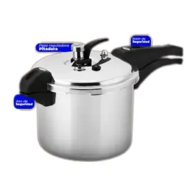Universal Olla Presion Ultra Max 6 Litros