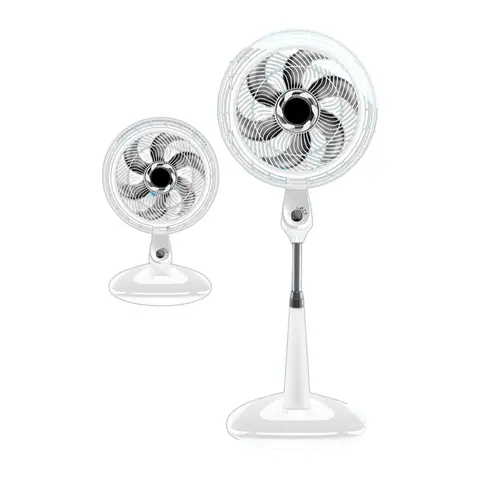 VENTILADOR 2 EN 1 MAX POWER 18″ COLORES