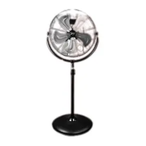 Ventilador 20" E-Life Semi-Industrial