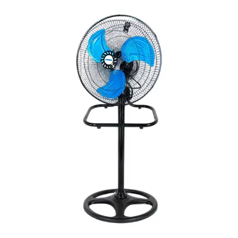 Ventilador 3 en 1 Kawamura 18"