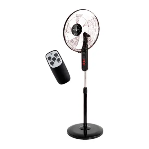 Ventilador American Star Pedestal 18"