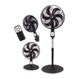 Ventilador BP Silenstorm 3 en 1