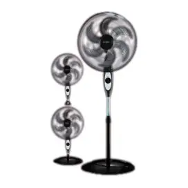 Ventilador Coby 3 en 1