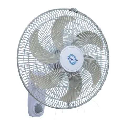 VENTILADOR DE PARED ULTRAFAN 18″