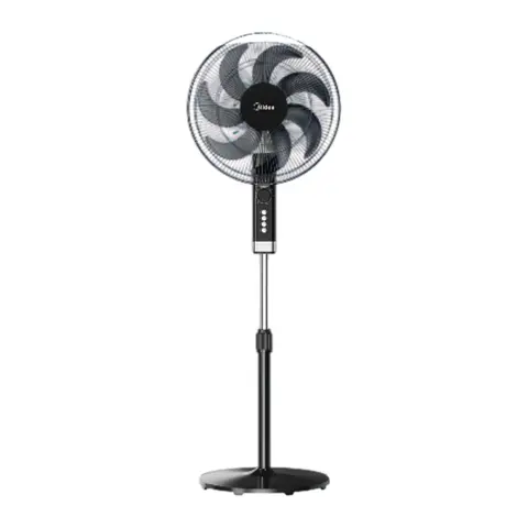 Ventilador de Pedestal Midea 18"