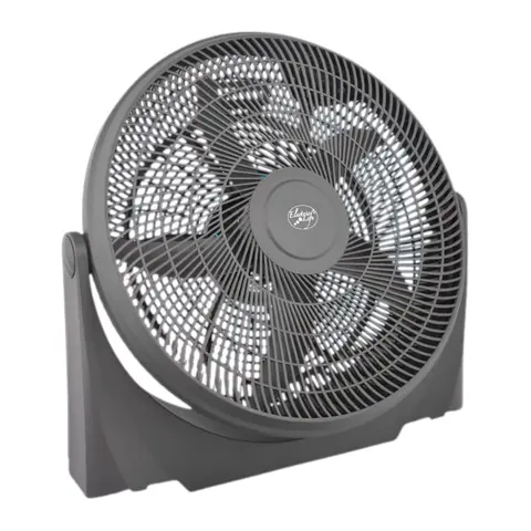 Ventilador de Piso E-Life 20"