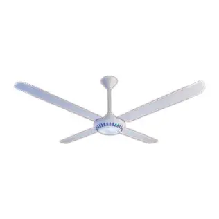 Ventilador de Techo RCA C/Luz
