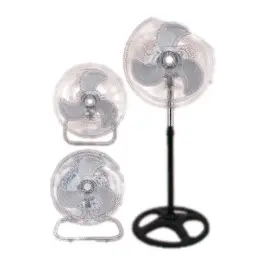 Ventilador Forever 3EN1 18"
