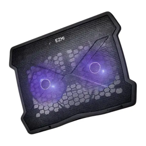 Ventilador Gaming para Notebook
