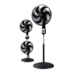 Ventilador MTX 3 en 1