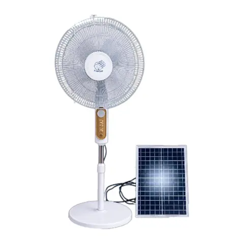 Ventilador Recargable 16"