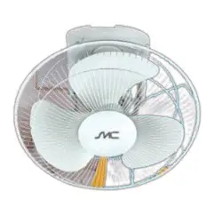 Ventilador SMC Orbital 16"