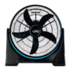 Ventilador SMC Tipo Box 20"