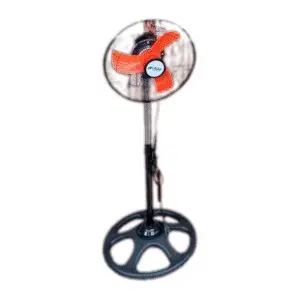 Ventilador Usair 10" Aspas Acrilicas