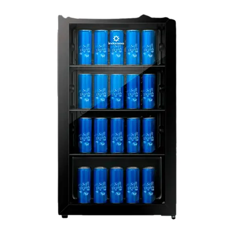 Minibar Indurama