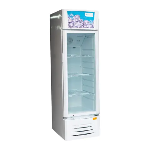 VITRINA AMERICAN STAR 309 LITROS