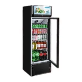 Vitrina Comercial Evvo 288LT